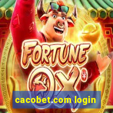 cacobet.com login